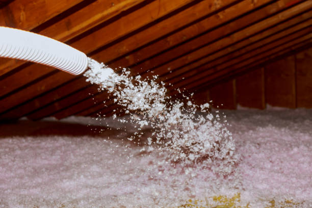 Best Insulation for Specific Applications in Munhall, PA