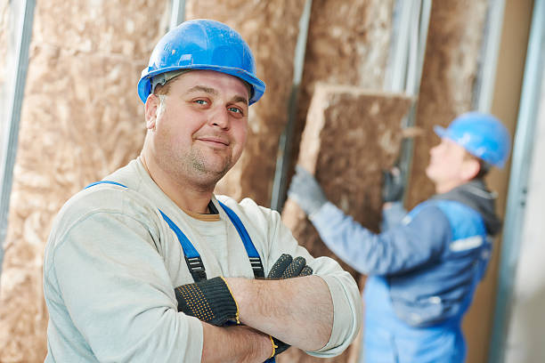Best Residential Insulation in Munhall, PA