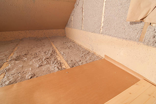Best Insulation Maintenance and Repair in Munhall, PA